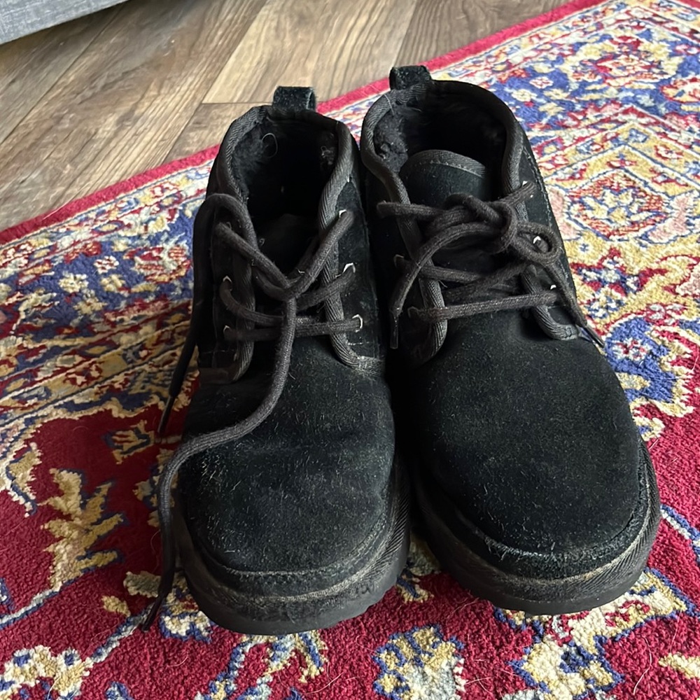 Ugg Neumel Boots